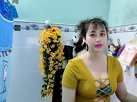 emgaixinhngoan online show from September 30, 12:38 am