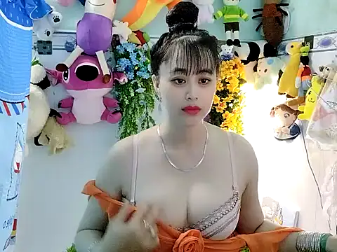 Snapshot of emgaixinhngoan chatting on November 20, 2:45 am emgaixinhngoan online show from November 20, 2:45 am