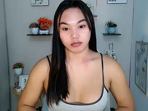 liane mei online show from May 15, 5:55 pm