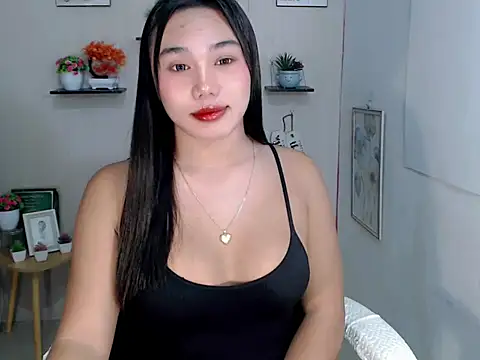 liane mei online show from June 2, 7:30 am