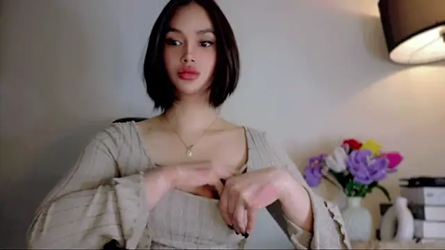 Snapshot of anna_lala7 chatting on July 17, 11:24 pm anna lala7 online show from July 17, 11:24 pm