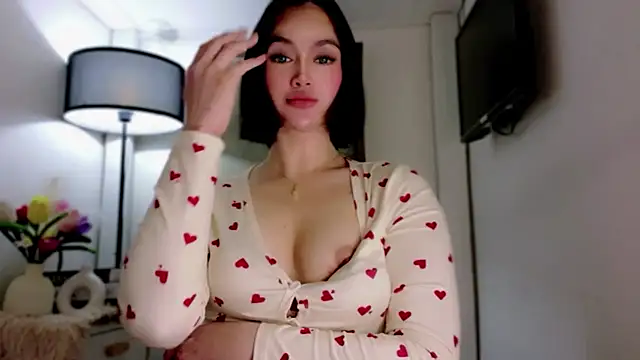 anna lala7 online show from February 10, 1:26 am