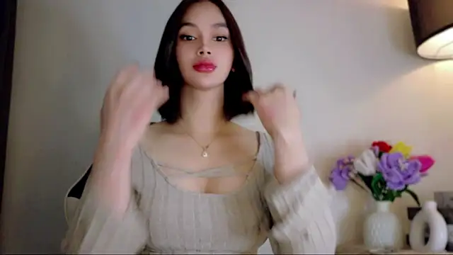 Snapshot of anna_lala7 chatting on July 9, 12:55 am anna lala7 online show from July 9, 12:55 am