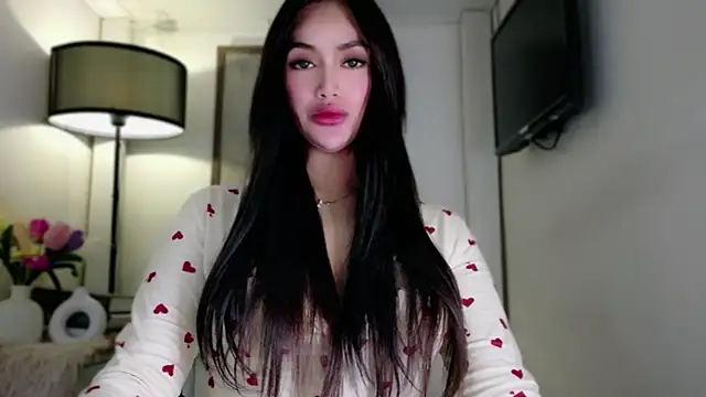 anna lala7 online show from March 1, 7:03 pm