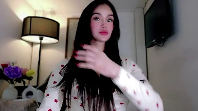 anna lala7 online show from March 5, 8:38 pm