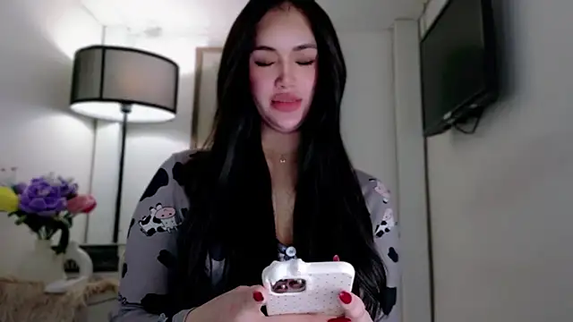 anna lala7 online show from March 11, 10:15 pm