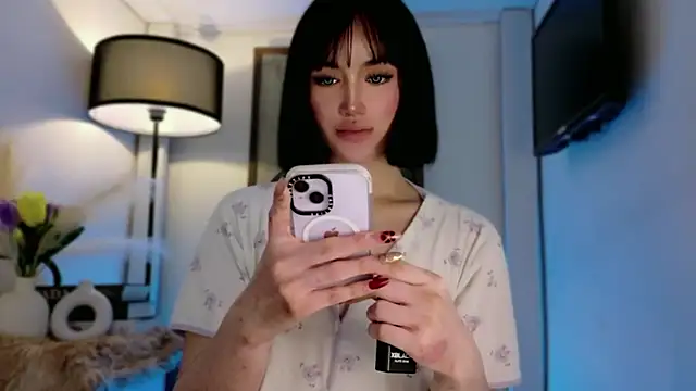 anna lala7 online show from November 29, 4:12 am