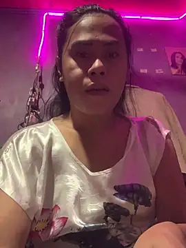 Angelina bunny online show from November 9, 3:27 pm