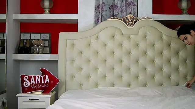 Snapshot of SarraRay chatting on November 21, 6:07 pm SarraRay online show from November 21, 6:07 pm