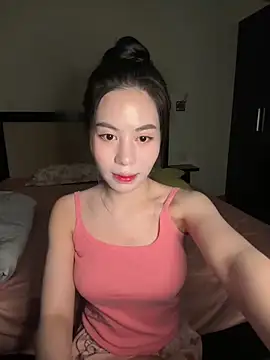 Snapshot of -katinat- chatting on February 10, 2:16 pm -katinat- online show from February 10, 2:16 pm