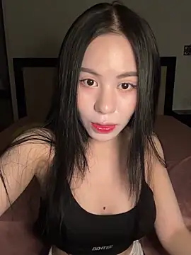 Snapshot of -katinat- chatting on February 12, 1:33 pm -katinat- online show from February 12, 1:33 pm