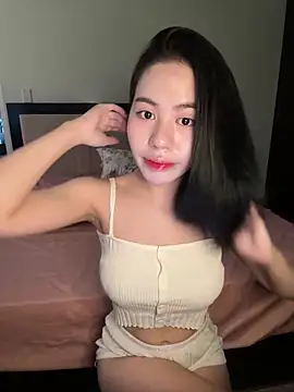 Snapshot of -katinat- chatting on February 14, 7:19 am -katinat- online show from February 14, 7:19 am