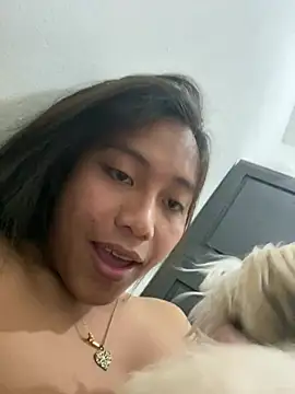 sweetiie caren online show from March 10, 2:54 pm