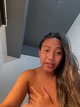 sweetiie caren online show from May 9, 10:13 pm