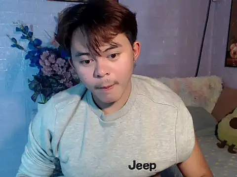 urguy toshi online show from May 10, 7:38 pm