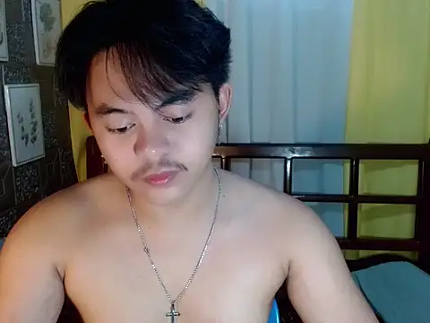urguy toshi online show from June 14, 10:44 pm