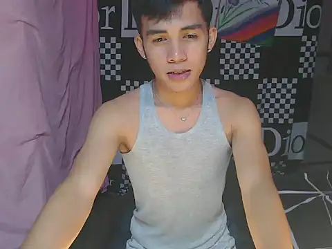 urhot chany online show from February 26, 5:24 pm