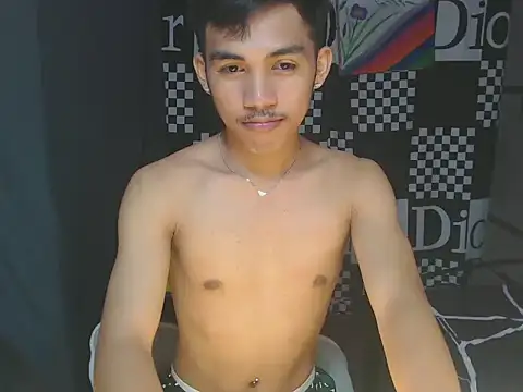 urhot chany online show from February 23, 7:36 pm