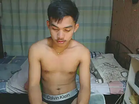 urhot chany online show from February 9, 8:51 pm