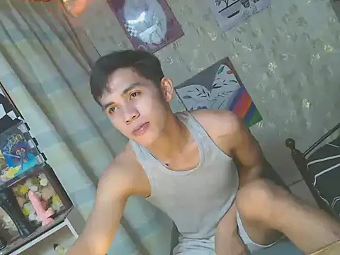 urhot chany online show from March 13, 3:33 am