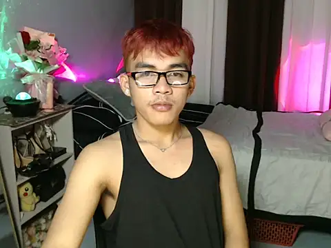 Snapshot of urhot_chany chatting on June 16, 4:51 pm urhot chany online show from June 16, 4:51 pm