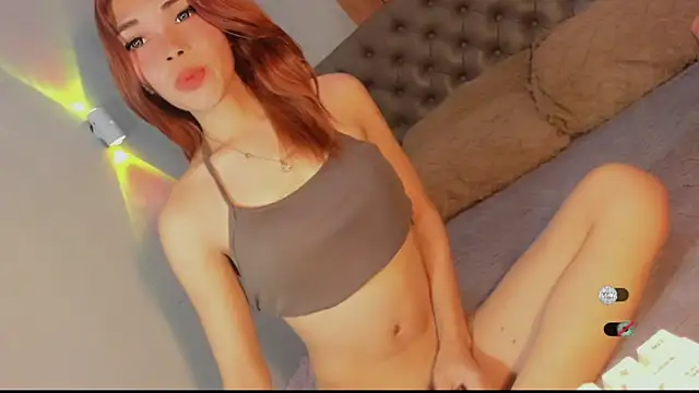 bella enchantra online show from July 14, 3:11 am