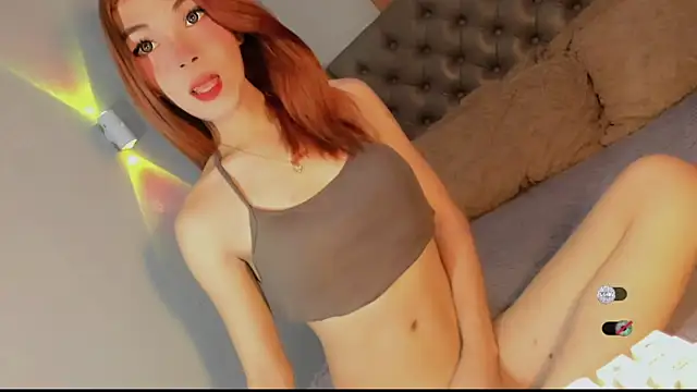 bella enchantra online show from July 7, 6:55 pm