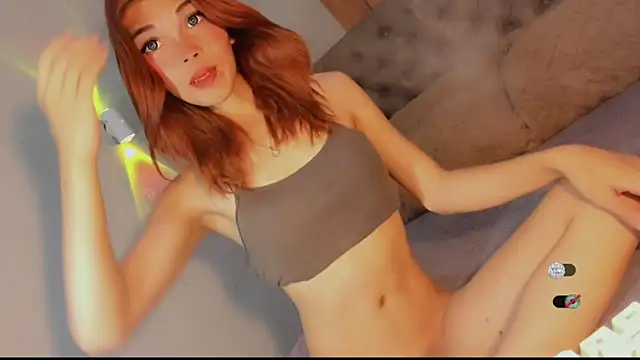 bella enchantra online show from July 13, 7:57 pm