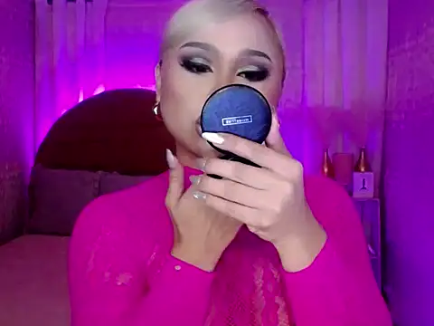 andy slave4u online show from December 5, 7:34 pm