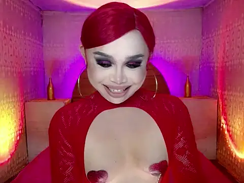 andy slave4u online show from February 5, 5:20 pm