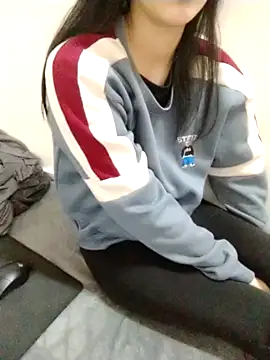 Kembong01 online show from March 15, 2:13 pm