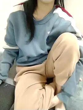 Kembong01 online show from March 13, 1:43 am