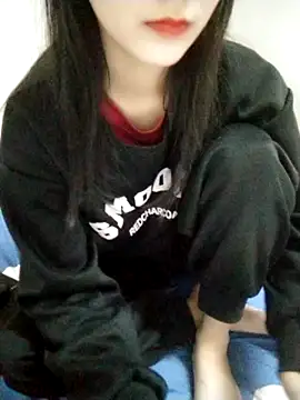 Kembong01 online show from March 24, 1:16 am