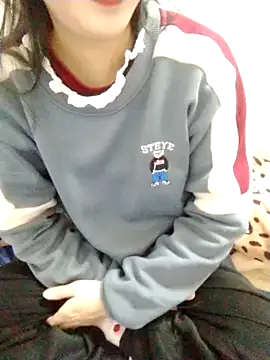 Kembong01 online show from January 14, 1:20 am