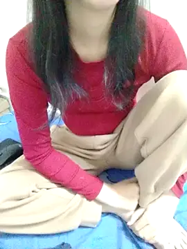 Kembong01 online show from March 18, 1:46 pm