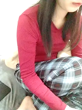 Kembong01 online show from March 12, 1:33 am