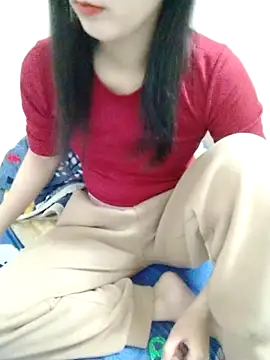 Kembong01 online show from March 29, 1:07 am