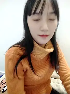 Kembong01 online show from December 13, 8:04 pm