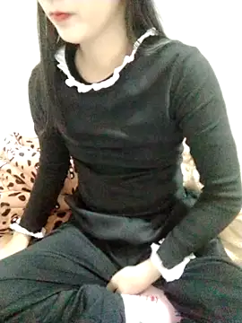 Kembong01 online show from January 17, 2:48 am