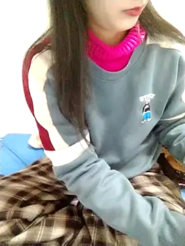 Kembong01 online show from January 9, 1:45 am