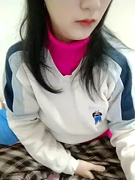 Kembong01 online show from January 12, 9:41 pm