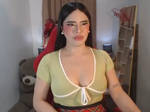 RebeccaTs online show from March 23, 10:15 am