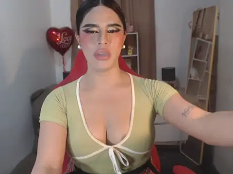 RebeccaTs online show from March 21, 11:58 am