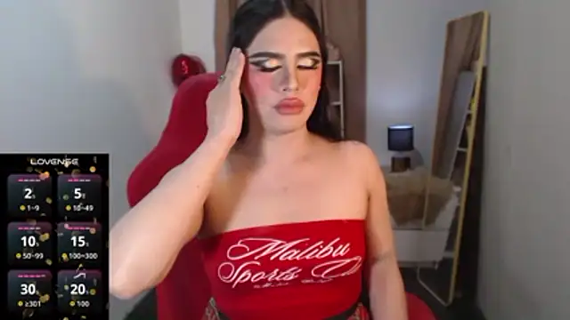 RebeccaTs online show from February 28, 12:05 pm