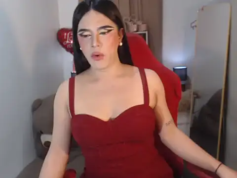 RebeccaTs online show from March 28, 1:34 pm