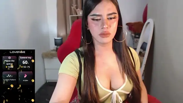 RebeccaTs online show from January 15, 11:24 am