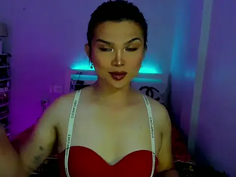 Sweetestcandyx  online show from May 7, 2:53 pm