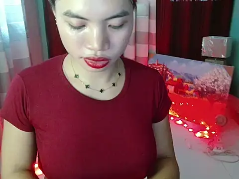 lover girl143 online show from February 25, 3:40 am