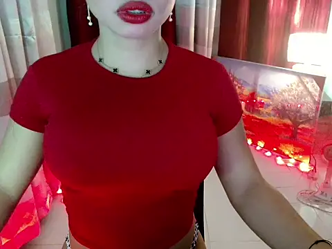 lover girl143 online show from February 23, 4:07 pm