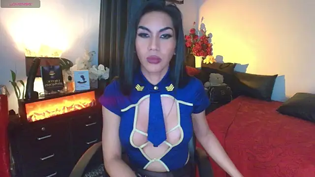 Snapshot of JadeScarlet_LoveLace chatting on March 1, 8:31 pm JadeScarlet LoveLace online show from March 1, 8:31 pm